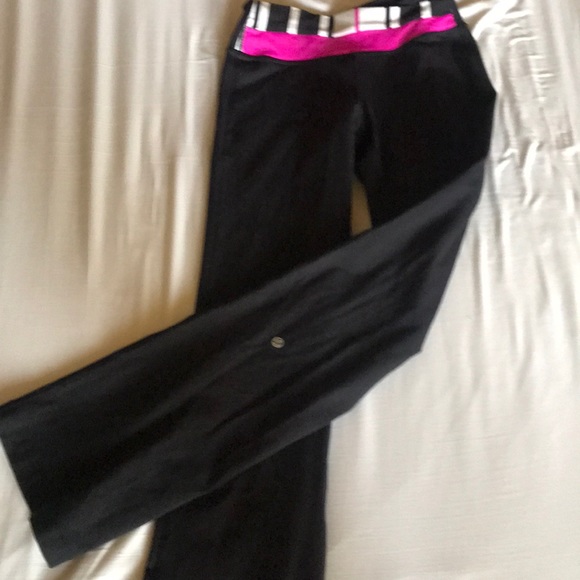 Lululemon leggings - Picture 6 of 6